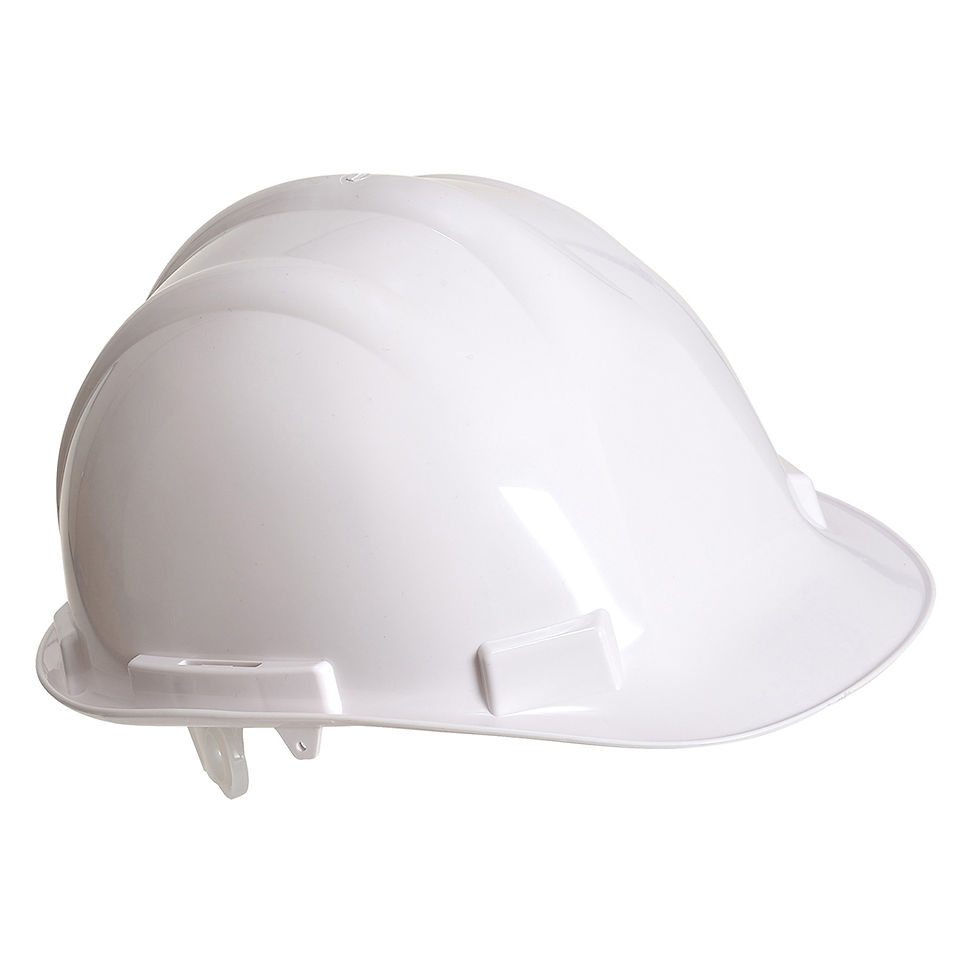 Thumbnail: PW51 - Expertbase PRO Safety Helmet