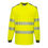Thumbnail: T185 - PW3 Hi-Vis T-Shirt L/S