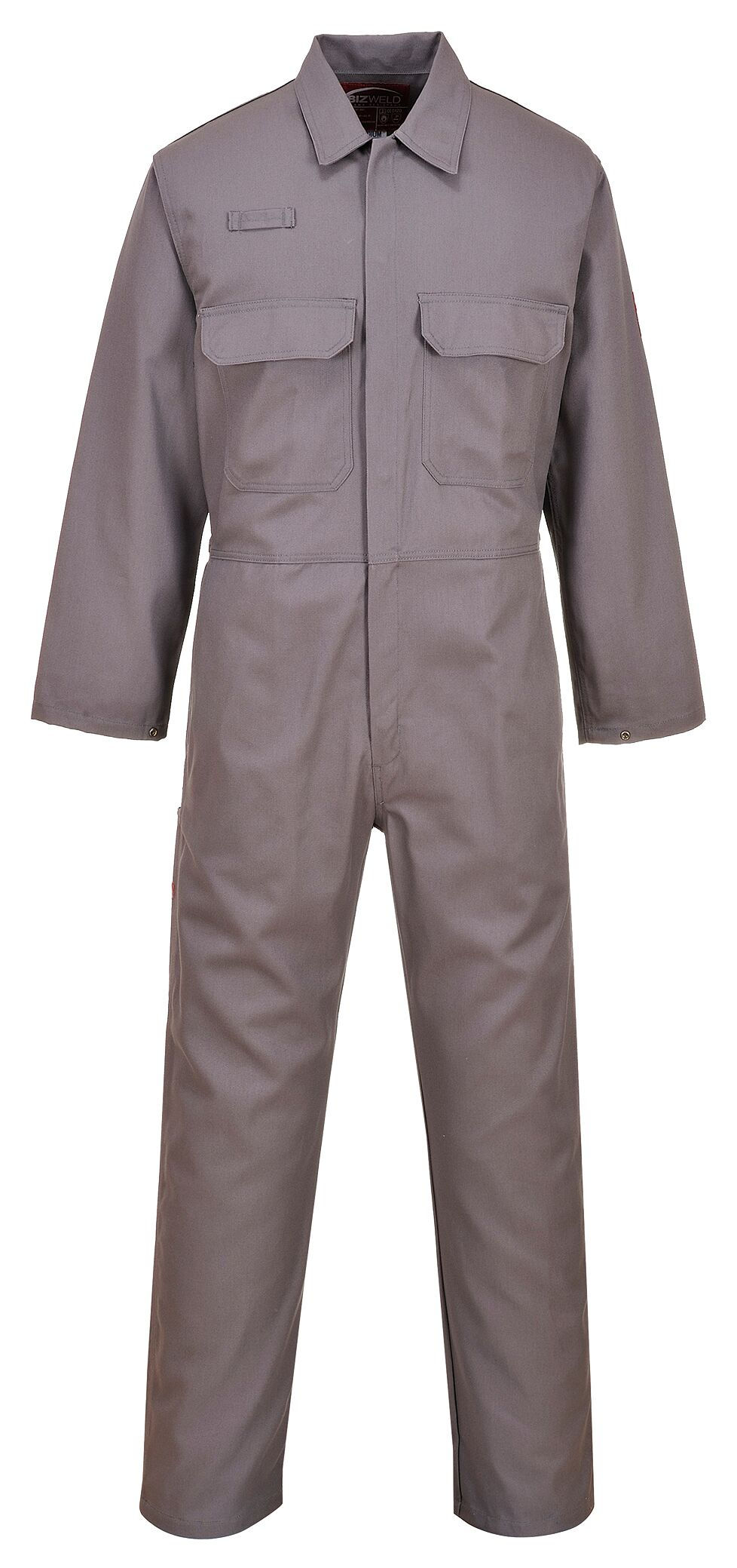 Bizweld Biz 1 FR Coverall
