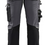 Thumbnail: BLAKLADER CRAFTSMAN TROUSERS WITH STRETCH
