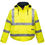 Thumbnail: S773 - Bizflame Rain Hi-Vis Antistatic FR Bomber Jacket