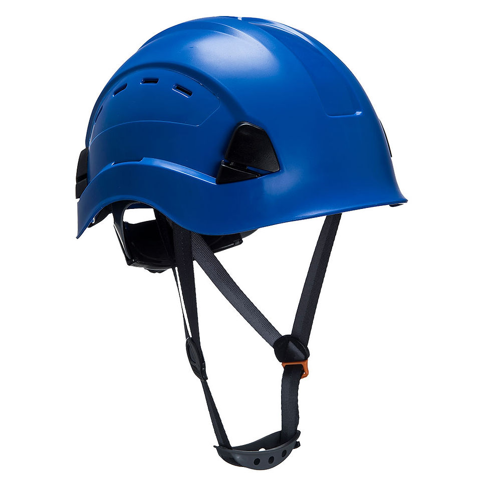 Thumbnail: PS63 - Height Endurance Vented Helmet
