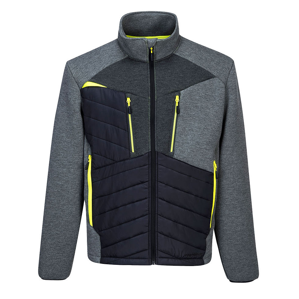 Thumbnail: DX471 - DX4 Baffle Jacket