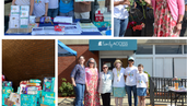 Helping Neighbors Newsletter, May 14th, 2023