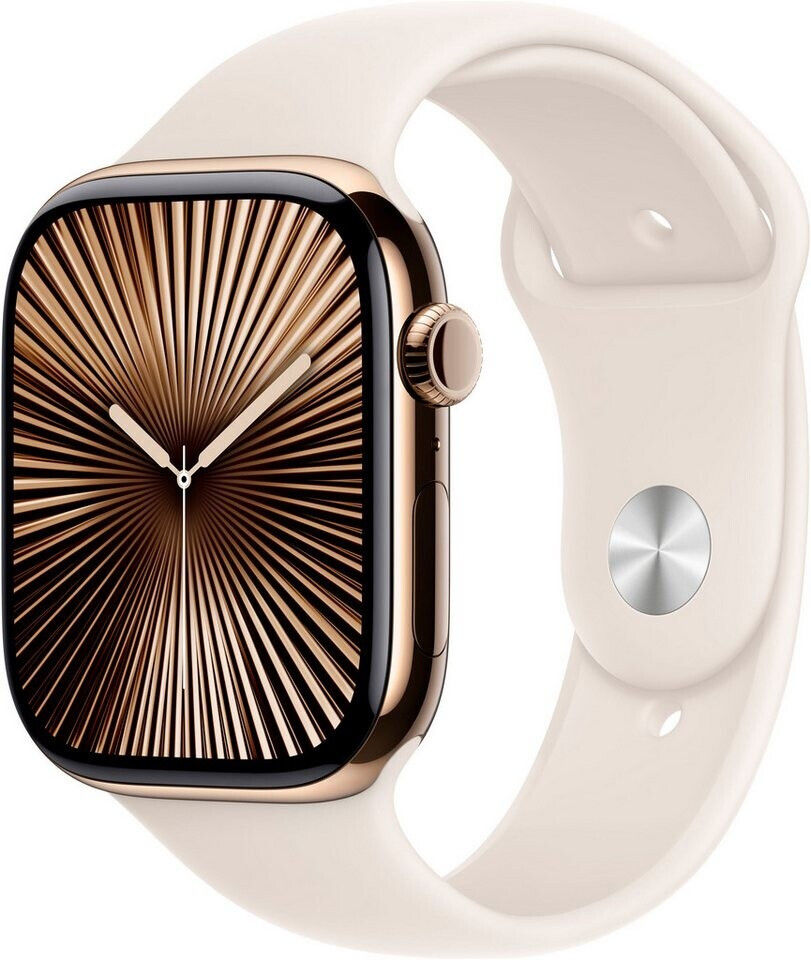 Miniature : Apple Watch Series 10 46mm Maroc Garantie 2 ans