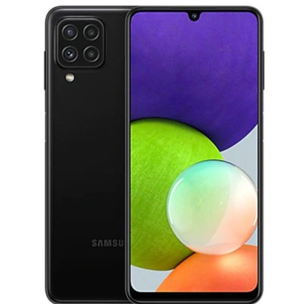 Galaxy A22 6/128