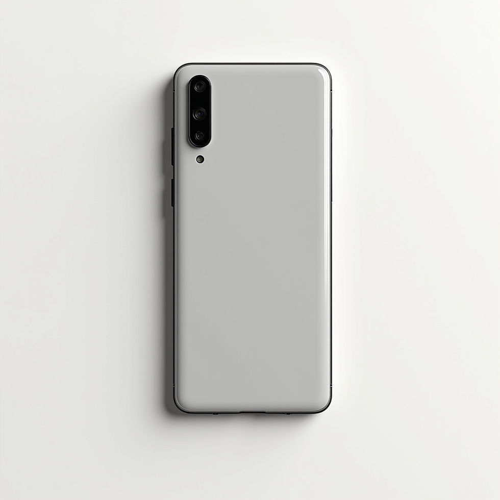 Smartphone Haut De Gamme