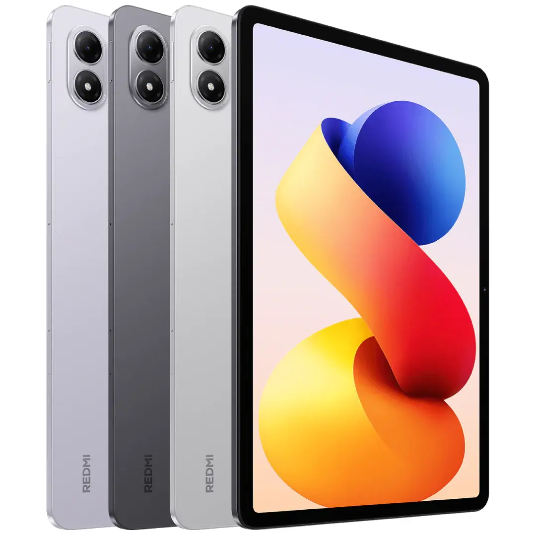 Redmi Pad 2 Pro 5G 6GB 128GB Maroc