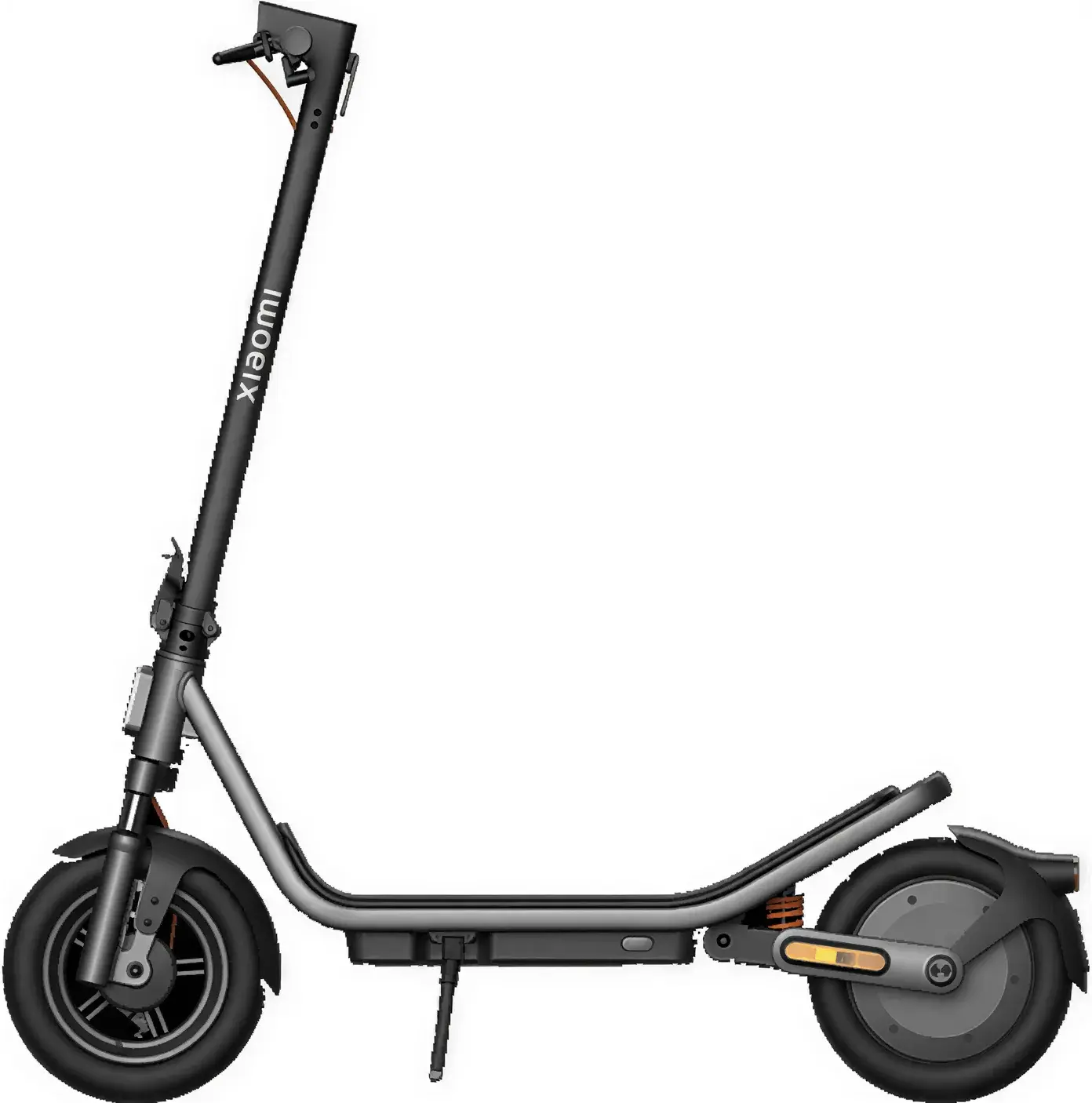Xiaomi Electric Scooter 6 Max - Trottinette Électrique au Maroc 6099 DH