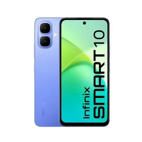 Miniature : Infinix Smart 10 4Go 256Go