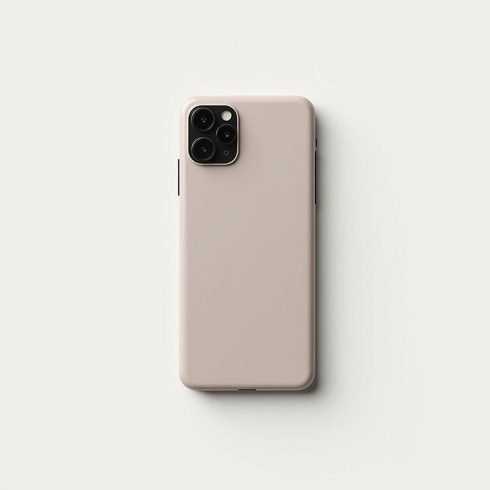 Smartphone Compact Essentiel