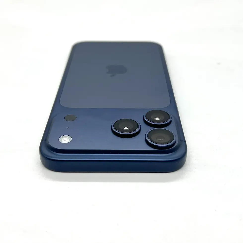 Miniature : iPhone 17 Pro 256GB Blue Maroc Garantie 2 ans