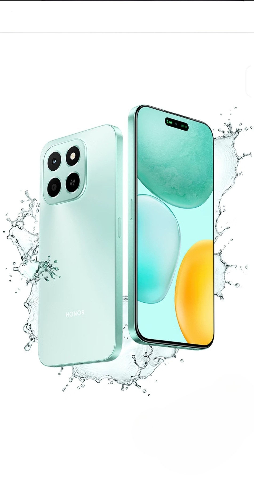 Honor X6c 6/256