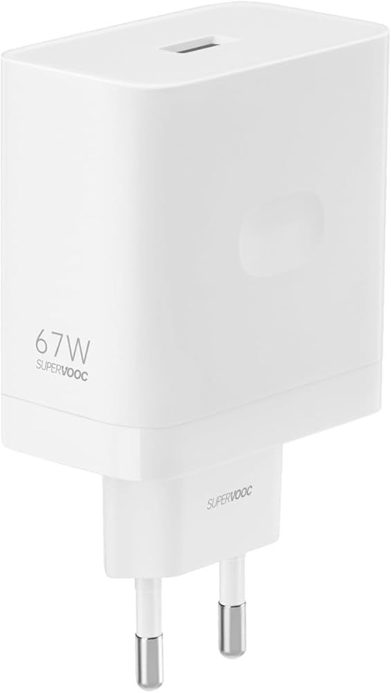 Miniature : Chargeur OPPO Original 67W SUPERVOOC