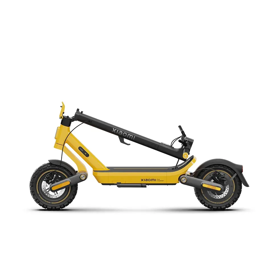 Miniature : Xiaomi Electric Scooter 6 Ultra - Trottinette Électrique au Maroc 7899 DH