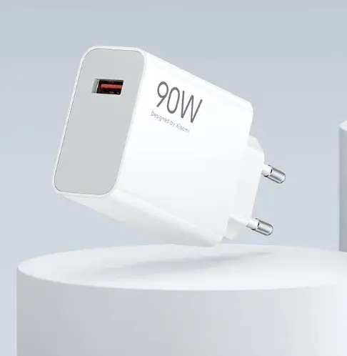 Miniature : Chargeur Xiaomi Original 90W