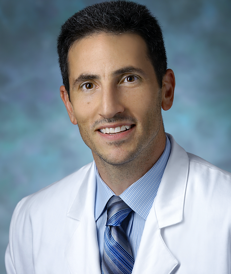 Jeffrey Ellenbogen doctor physician