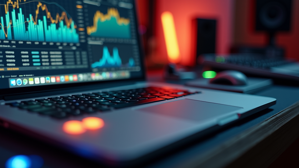 Why Hiring a Music Accountant Is Your Best Career Move Right Now