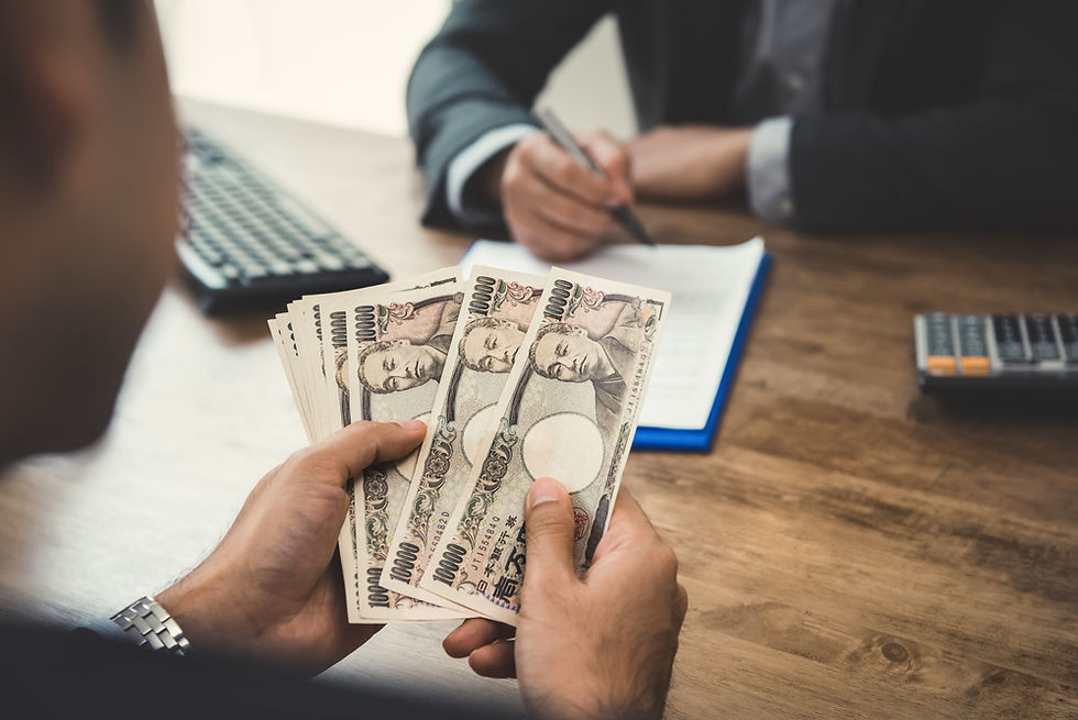 外国人労働者の賃金に関する状況