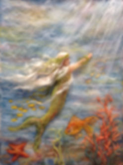 Mermaid