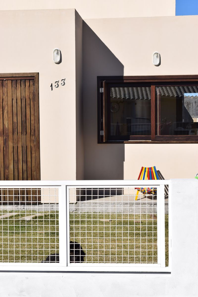 RESIDENCIA RIBANCEIRA II
