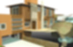 RESIDENCIA LAGOA I