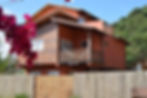 RESIDENCIA DO LUZ