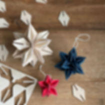 Lovi Star 7 cm