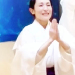 笑顔で乗り越える