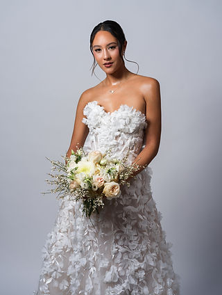 Bridal Creative At Heritage Park