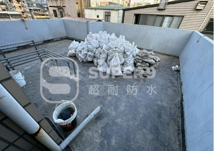 屋頂漏水抓漏費用怎麼算?