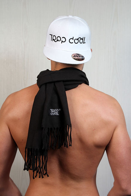 Trop cool la marque du temps