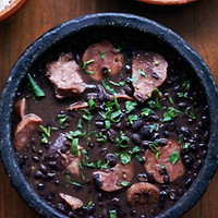 Rustic Meal