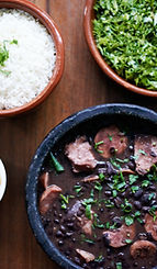 Rustic Meal
