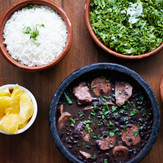 Rustic Meal