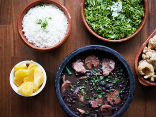 Comida.