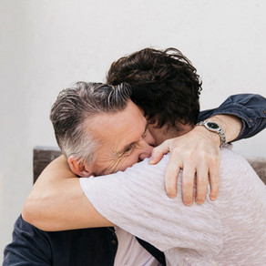 מתי הלכת לאיבוד לאחרונה?