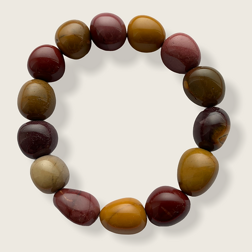 Bracelet - Mookaite