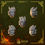 Thumbnail: 10 Pack - Head Upgrades - Anvil Wardens- GreyTide Studios