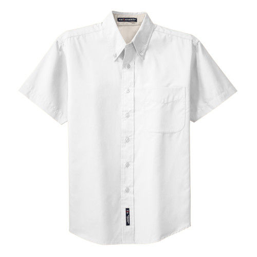 Thumbnail: S508 Port Authority® Short Sleeve Easy Care Shirt