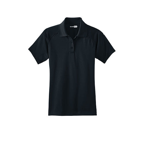 Thumbnail: CS411 CornerStone® - Ladies Select Snag-Proof Tactical Polo