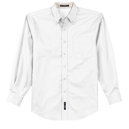 Thumbnail: S608 Port Authority® Long Sleeve Easy Care Shirt
