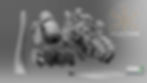 Thumbnail: Thunderclaw Gunship -  by Atlan Forge