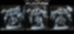 Thumbnail: Hades Warbrutes by Atlan Forge