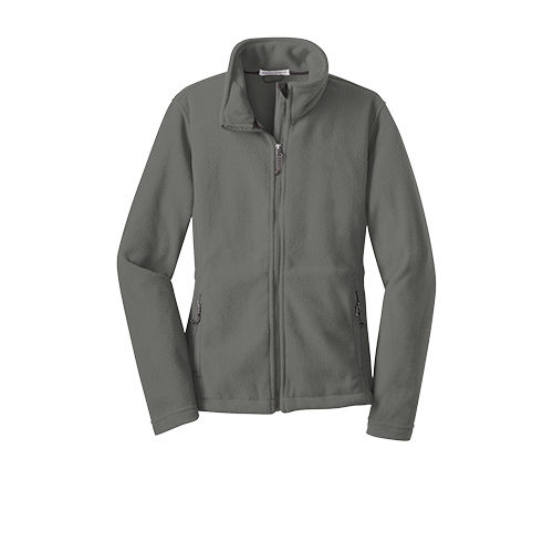 Thumbnail: Vitas Health Care - L217 - Port Authority® Ladies Value Fleece Jacket