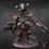 Thumbnail: Orc Ghargkool Da Big Wrecka by Dakka Dakka