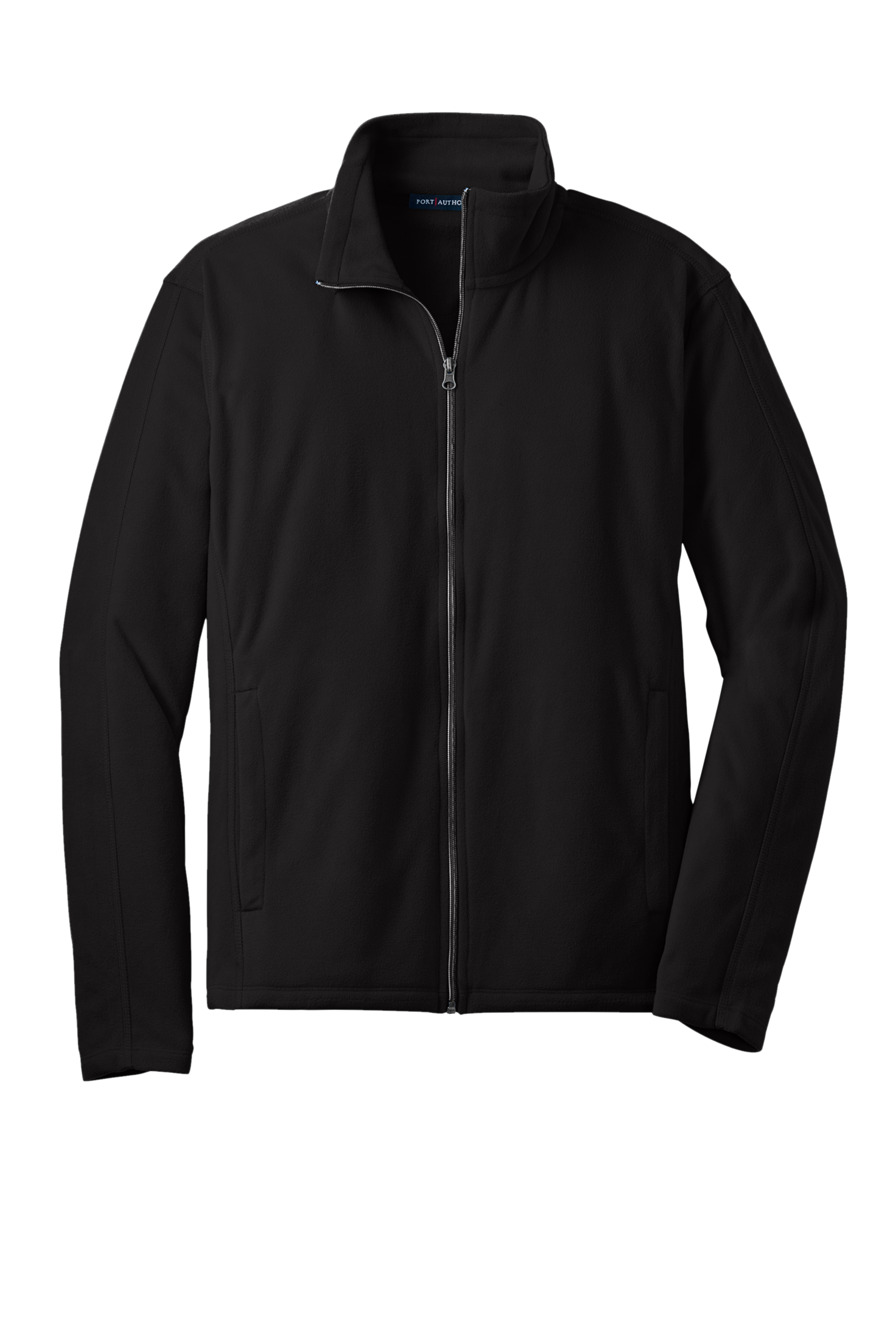 F223 Port Authority® Microfleece Jacket