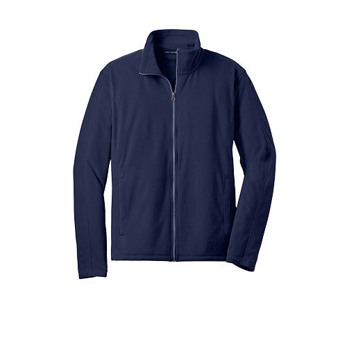 Thumbnail: F223 Port Authority® Microfleece Jacket