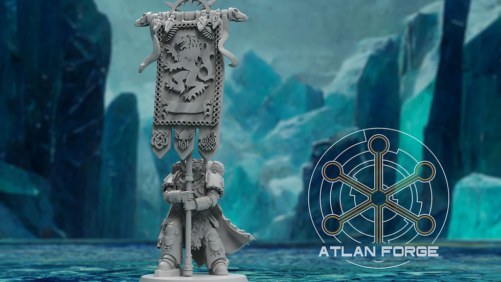Thumbnail: Asgardian War Banners Alternate 2