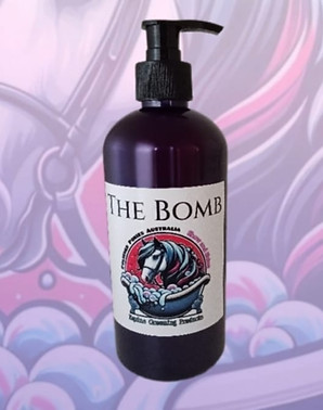 The Bomb